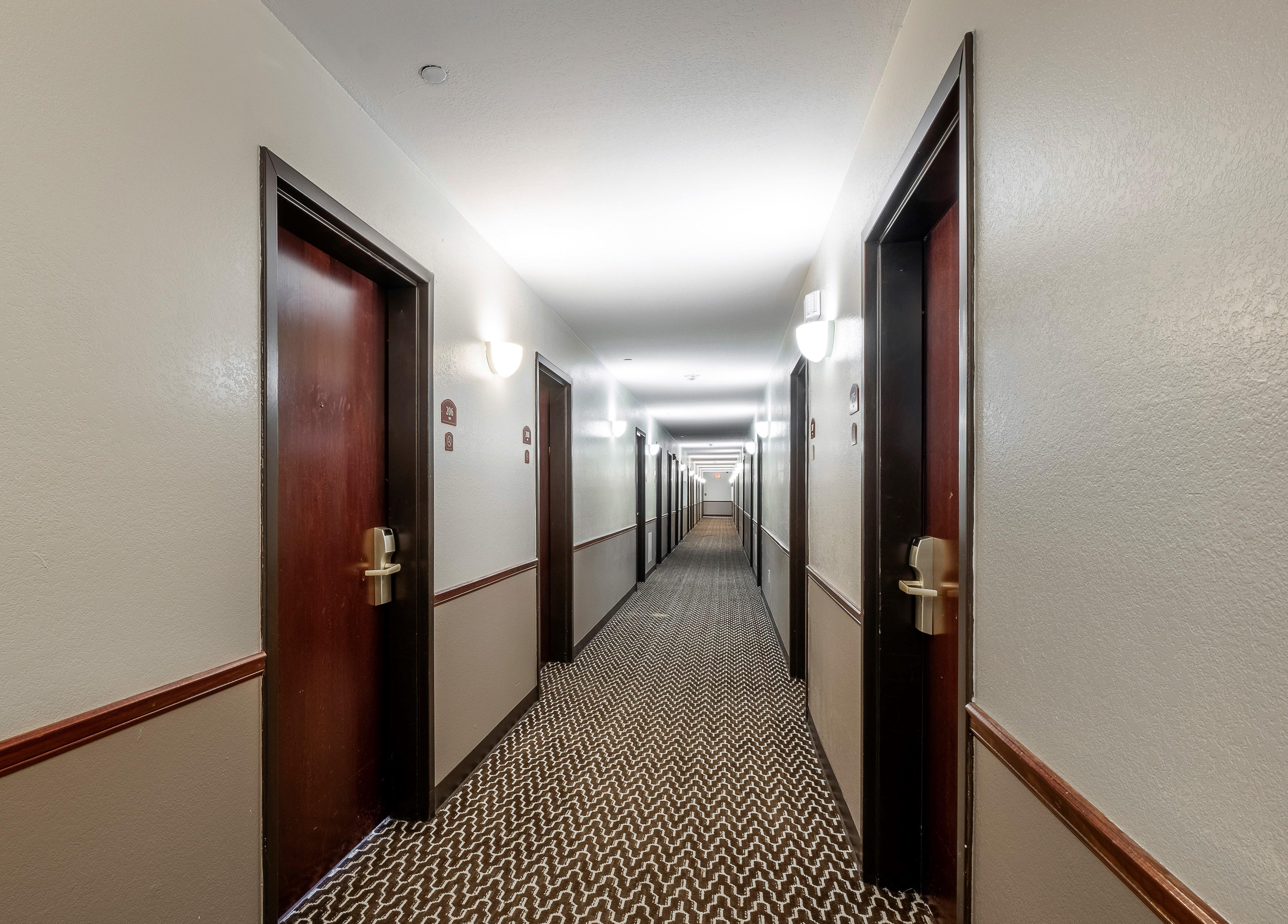Red Roof Inn Hartselle Exterior foto